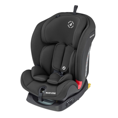 MAXI-COSI Siège auto évolutif Titan gr.1/2/3 Basic Black