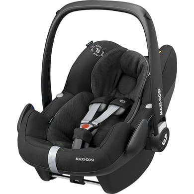 Image of MAXI COSI Seggiolino auto Pebble PRO I-size Essential nero059