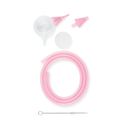 Image of nosiboo Accessori per aspiratore nasale Pro rosa059