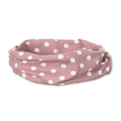 Sterntaler Tissu multifonctionnel Jersey rouge clair