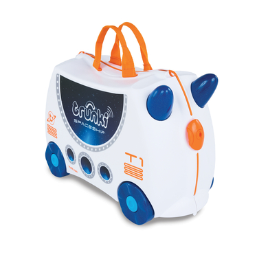 Image of trunki Valigia cavalcabile - Skye