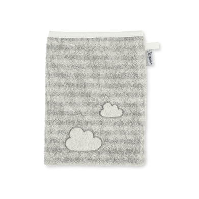 Sterntaler Gant de toilette enfant Stanley