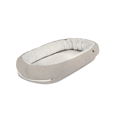 Alvi Slumber nest, rue taupe