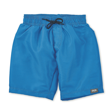 Sterntaler Shorts de bain UV bleu