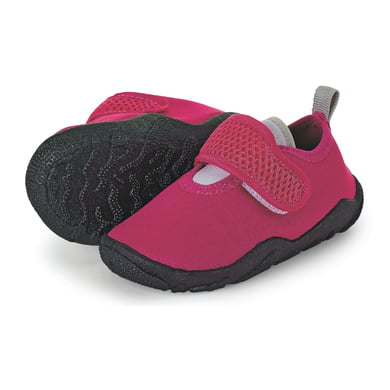 Sterntaler Aqua shoe magenta