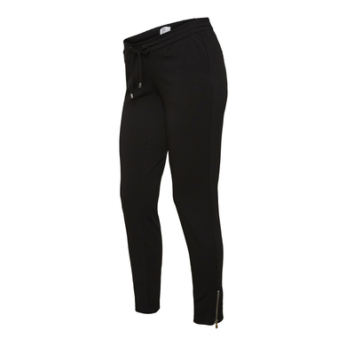 mamalicious Pantalon de maternité MLKATHRINA black