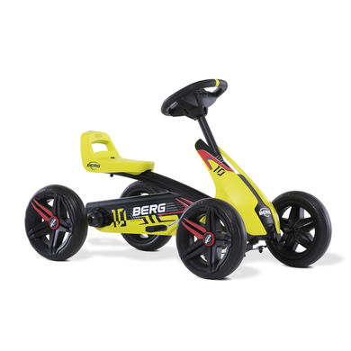BERG Pedal Go-Kart BERG Buzzy Aero