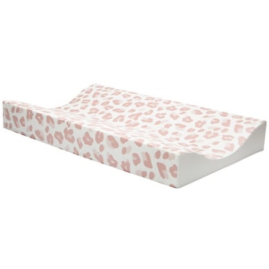 bébé jou® cambiadores Leopardo Rosa 72x44 cm