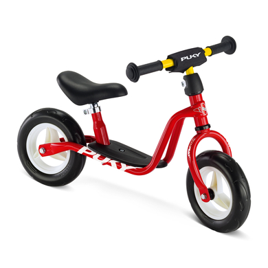 PUKY® Draisienne enfant LR M 8,4 pouces, rouge 4064