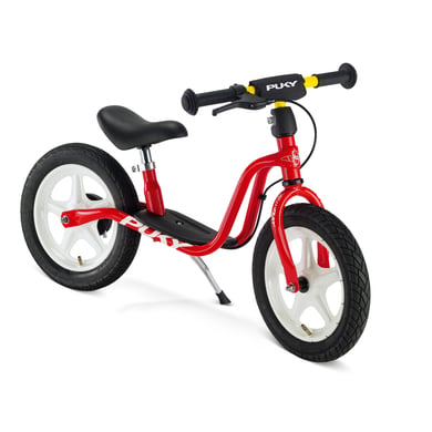 PUKY ® Bicicleta sin pedales LR 1 con freno color 4046