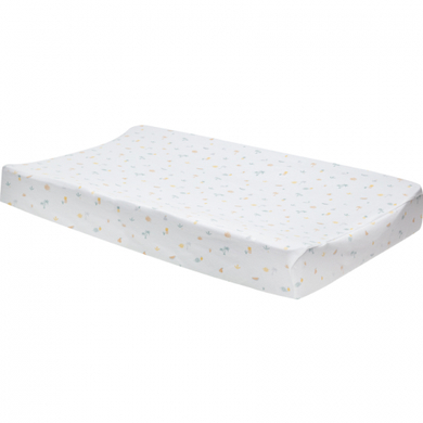 Luma® Babycare Housse de matelas à langer Tropical Island 72x44 cm