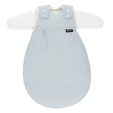 Alvi® Gigoteuse Baby-Mäxchen® Original New Dots 3 pièces TOG 2.5