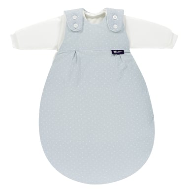 Alvi Saco de dormir Baby-Mäxchen® - El Original 3 piezas - New Dots