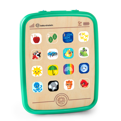 Baby Einstein by Hape Baby Learning Tablet
