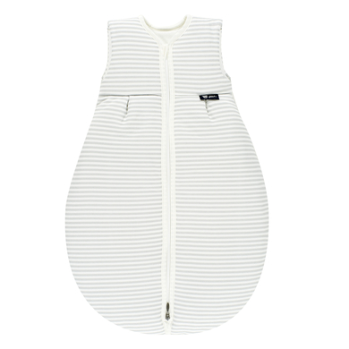 Alvi® Gigoteuse hiver Mäxchen thermoactive Faces