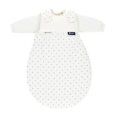 Alvi® Saco de dormir Baby-Mäxchen® 3piezas, Outlast - Little Stars