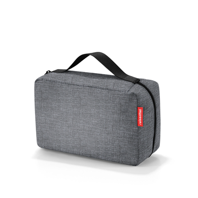 reisenthel ® Pochette à langer babycase twist silver