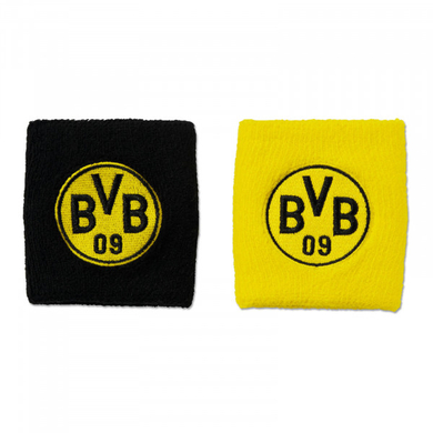 BVB svettband set om