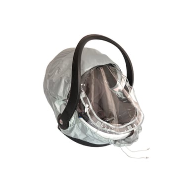 BeSafe Habillage pluie pour siège auto cosy iZi Go, iZi Go Modular