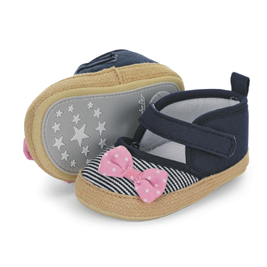Ballerine pour bébés de Star Valley marine