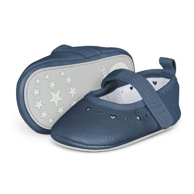 Sterntaler Ballerine pour bébé marine