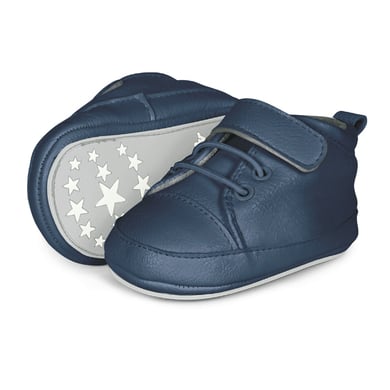 Sterntaler Zapato de bebé marine