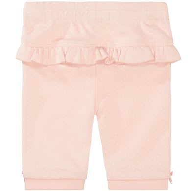 STACCATO Girls Pantalones blush con patrón