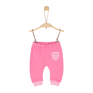 s. Olive r Sweatpants pink