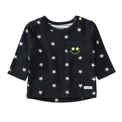 STACCATO Boys Sweatshirt svart