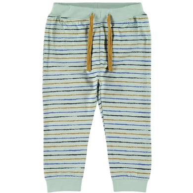 name it Pantalones deportivos para chicos Nbmbiton Sterling Blue