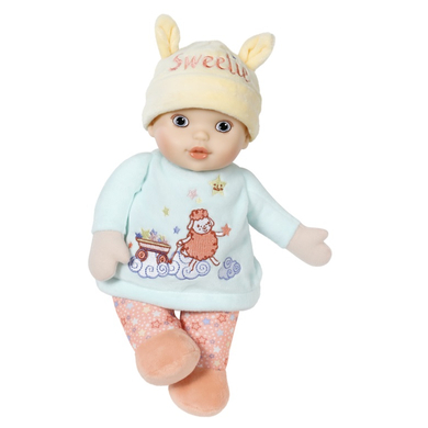 Zapf Creation Poupon Sweetie pour bébés Baby Annabell®, 30 cm