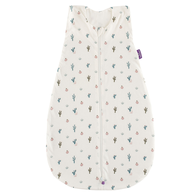 Träumeland Gigoteuse bébé été LIEBMICH amour des cactus