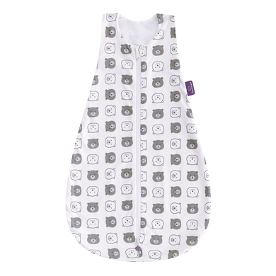 Träumeland Gigoteuse bébé été Liebmich petit ours TOG 0.5
