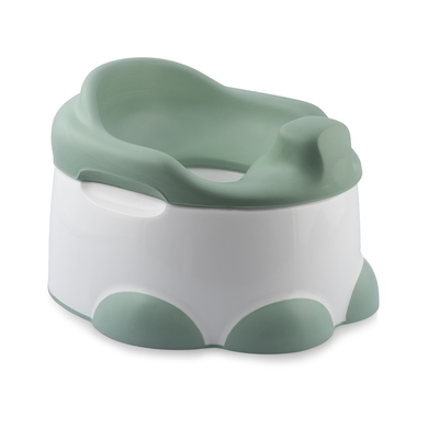 Bumbo Pot enfant Step'n Potty Hemlock Green