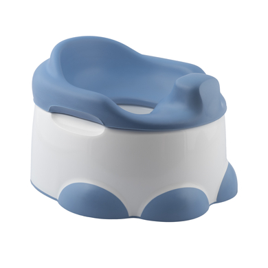 Bumbo Pot enfant Step'n Potty Powder Blue