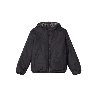 name it Veste NMMMUMI Black