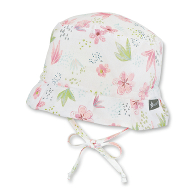 Sterntaler Chapeau écru