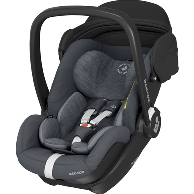 Bilde av Maxi Cosi Babybilstol Marble I-size Essential Graphite