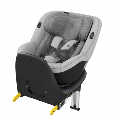 MAXI COSI Siège auto pivotant Mica i-Size Authentic Grey