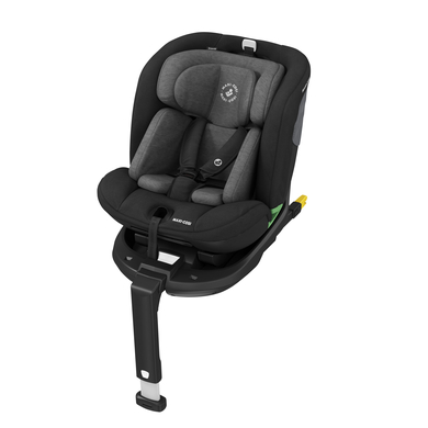 Image of MAXI COSI Seggiolino auto Reboarder Emerald i-Size Authentic nero059