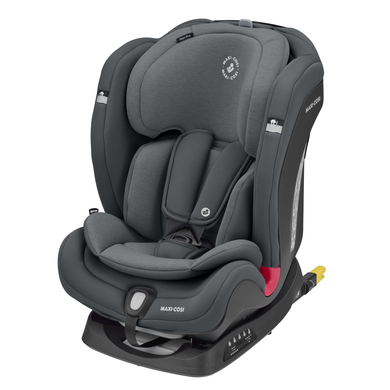 MAXI COSI Siège auto Titan Plus gr.1/2/3 Authentic graphite