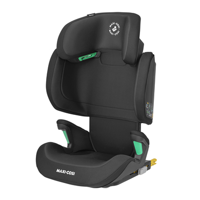 MAXI COSI Bilstol Morion i-Size Basic Sort