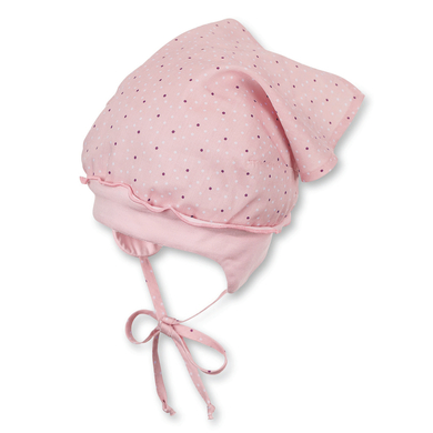 Levně Sterntaler Headscarf pink