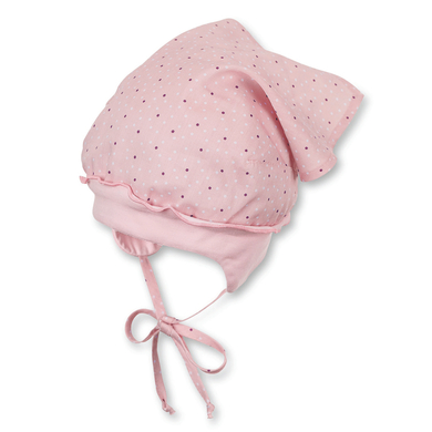 Image of Sterntaler Foulard rosa059