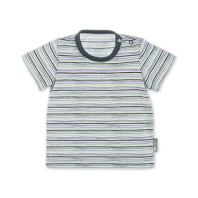 Sterntaler Camisa de manga corta blanca