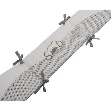 Collezione Be 's Nido Little Big Willi grigio