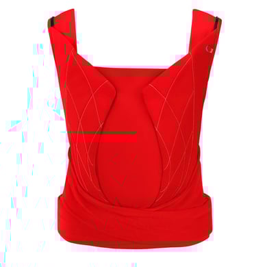 cybex portabebés Yema Tie Autumn Gold