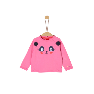 s. Olive r Sweatshirt rose