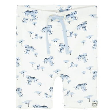 STACCATO Leggings off white modellato