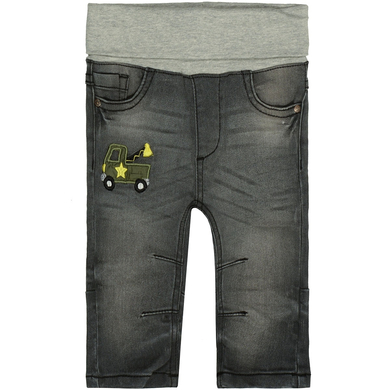 Staccato spijkerbroek grijs denim